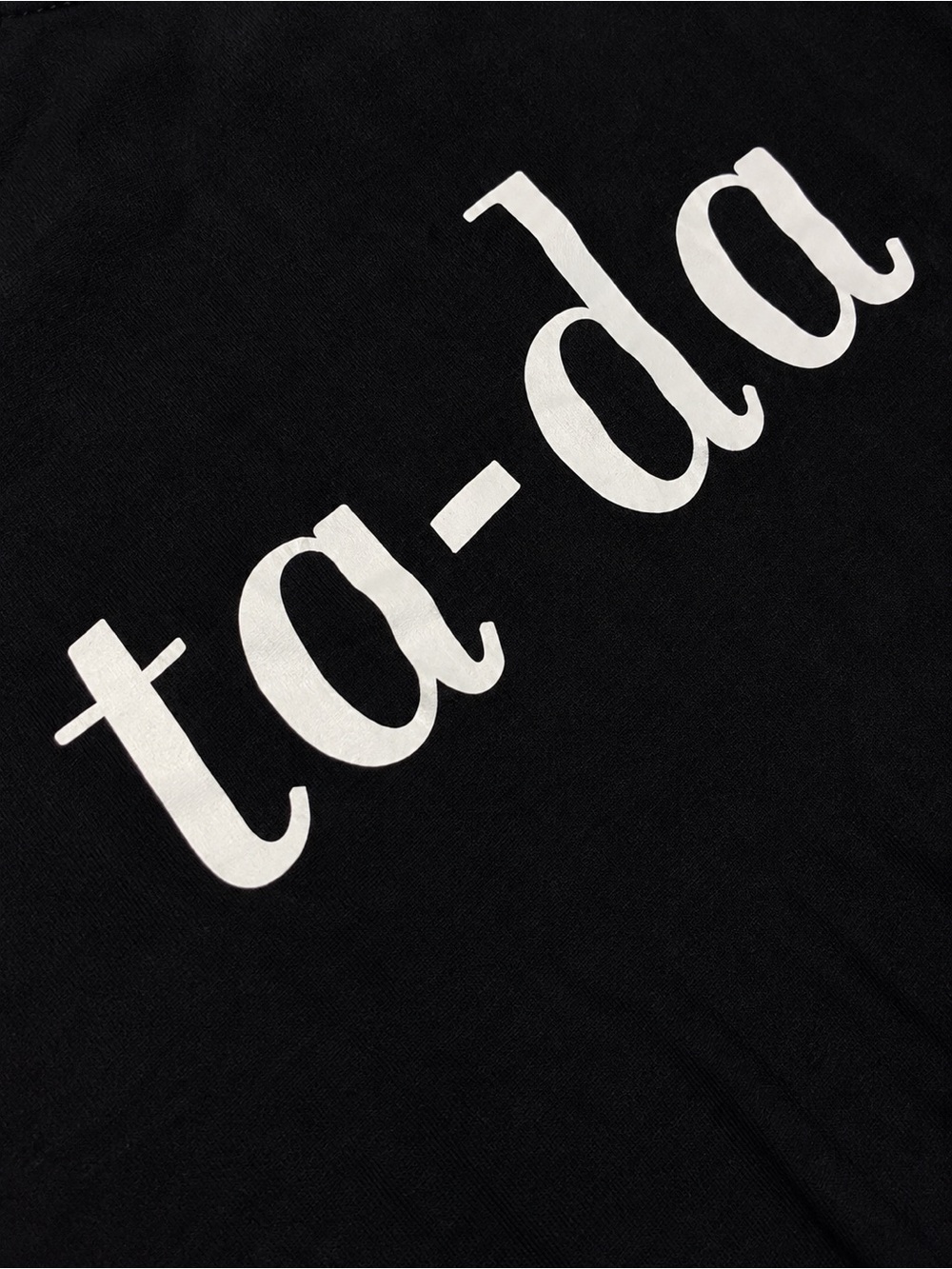 Banana Republic Vintage, Graphic, Relaxed, Soft Tee. 100% Cotton/Made in the USA - Picture 3 of 7